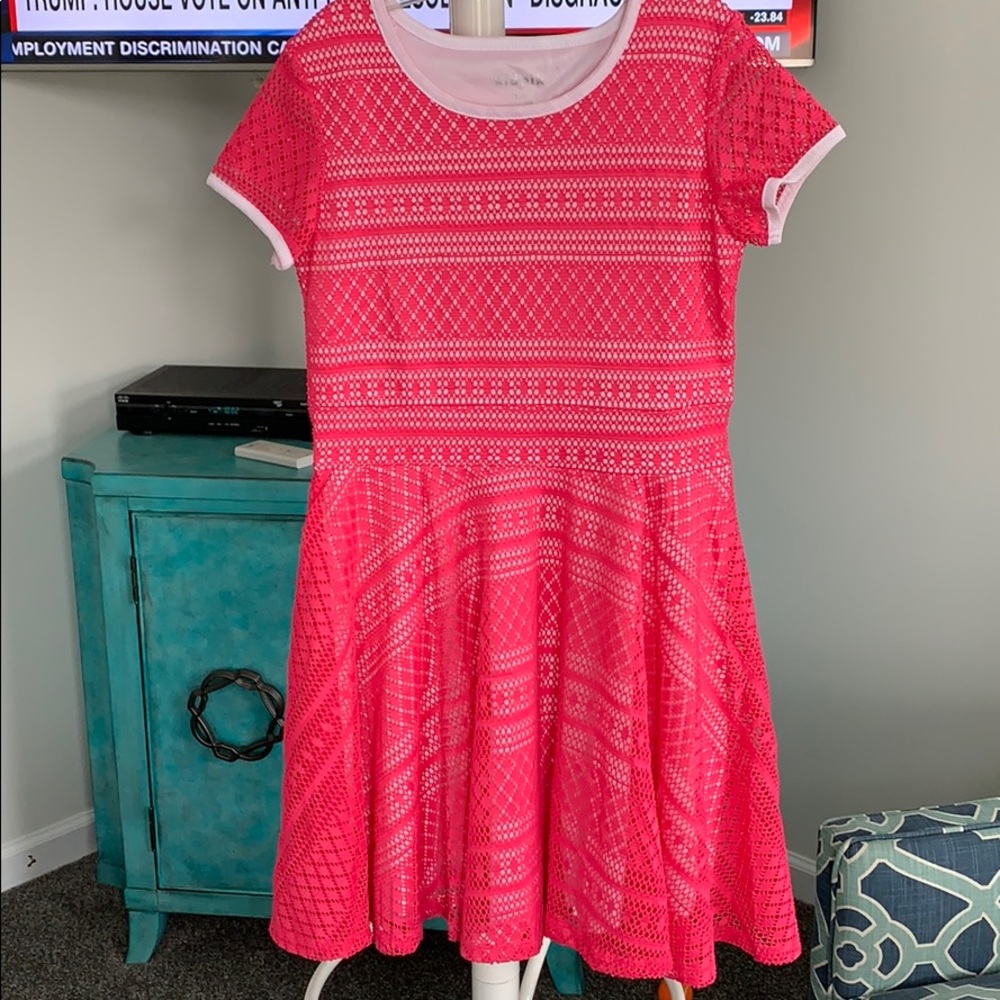Kidpik Dress